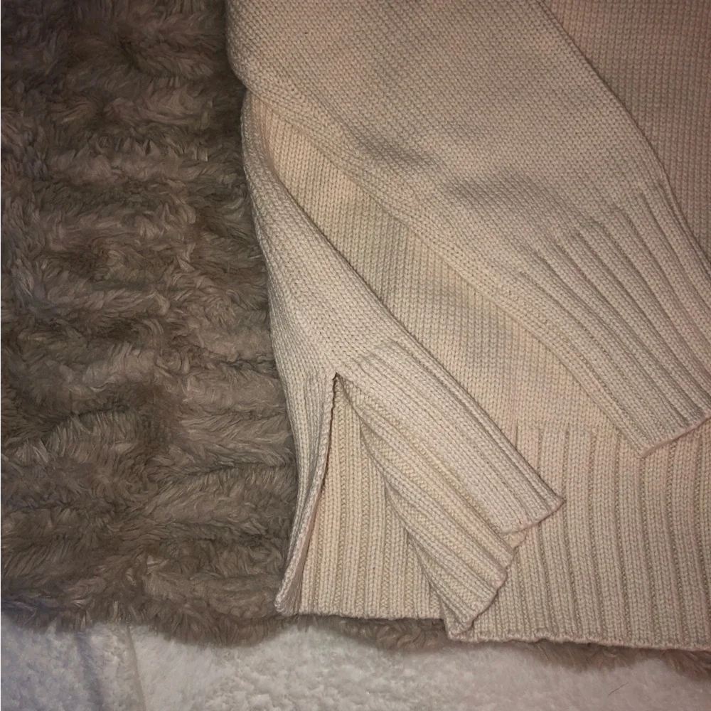 J crew cotton turtleneck - Picture 6 of 6